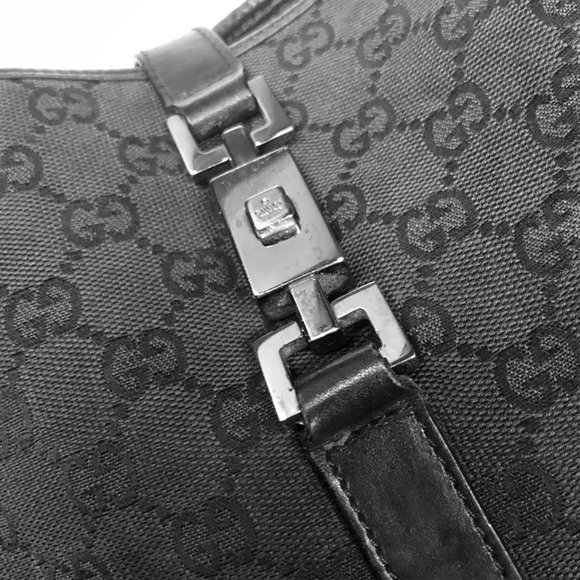 Gucci Jackie Hobo Shoulder Bag - Picture 9 of 16